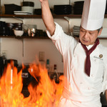 Teppan Dainingu Fukudasanchi - 