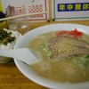 ラーメン博多屋