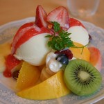 Fruit Shop&Parlor ODAWARA - 