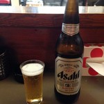 三和 - 大瓶ビール
