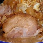 ラーメンビリー - 豚