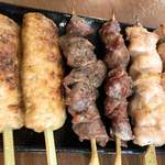 Oreno Yakitori - 