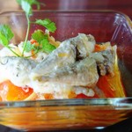 escabeche