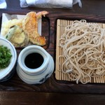 Kiyomi Soba - 