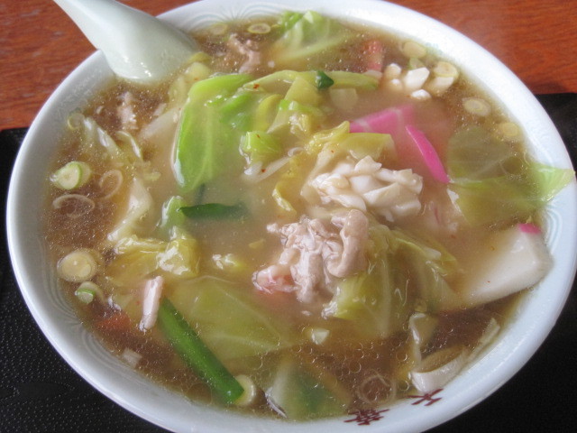 北京料理　天華 - 登米市その他（中華料理）の写真