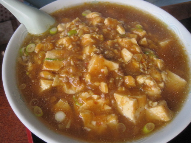 北京料理　天華 - 登米市その他（中華料理）の写真