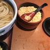 讃歌うどん はんげしょう