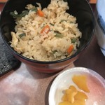 讃歌うどん はんげしょう - 