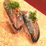 Nagari Sushi - 