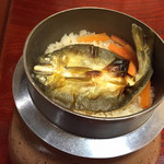 料理旅館 吉村屋 中津川市その他 郷土料理 その他 食べログ