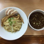 ラーメン たぬき屋 - 