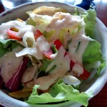 横浜瀬里奈 ステーキドーム - 