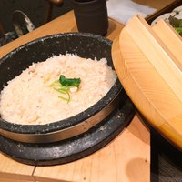 ダイナミックキッチン＆バー 響 中之島フェスティバルプラザ店 - 