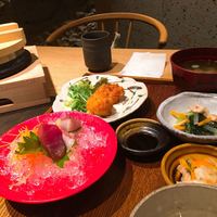 ダイナミックキッチン＆バー 響 中之島フェスティバルプラザ店 - 