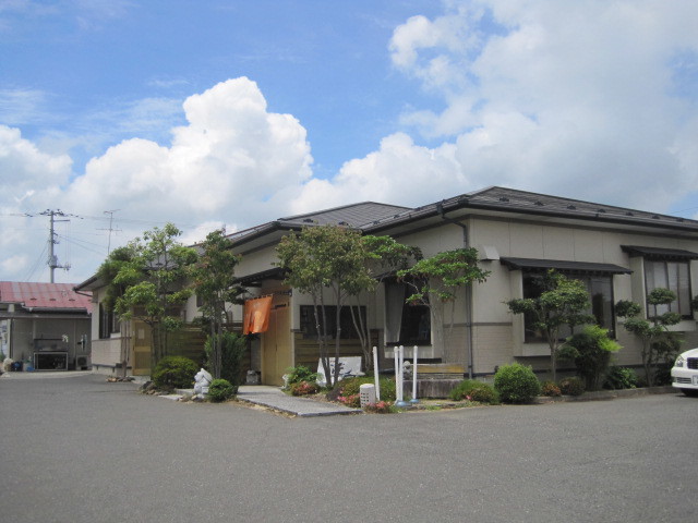 ビストロ匠 - 登米市その他（日本料理）の写真