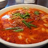 西安刀削麺酒楼 新橋店