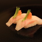 Nagari Sushi - 