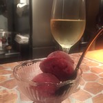 創作イタリアン ばか息子 - 