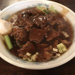 中華料理　天安門 - 