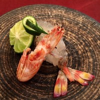 車海老おどり