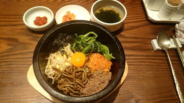 妻家房 東京スカイツリータウンソラマチ店 さいかぼう 押上 韓国料理 食べログ