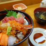 Aduma Sushi - 