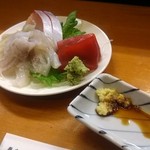 潮鮨 - 料理写真: