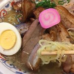 ラーメン川裕 - 