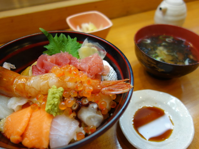 あづま寿司 - 須賀川（寿司）の写真