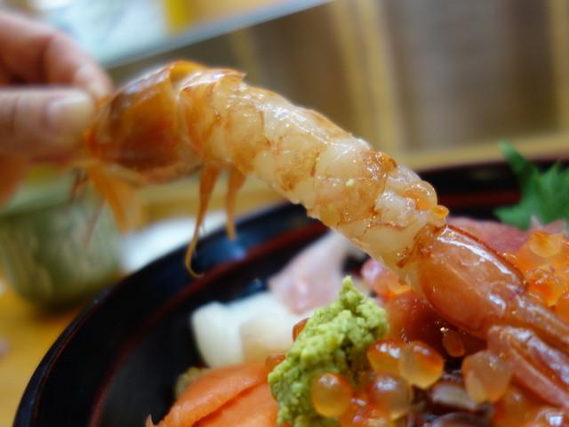 あづま寿司 - 須賀川（寿司）の写真