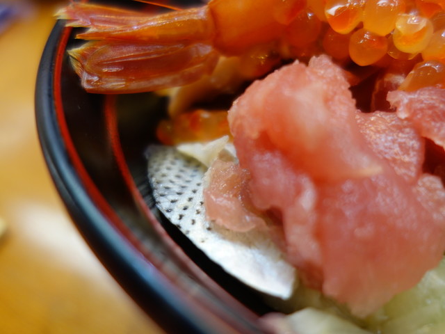 あづま寿司 - 須賀川（寿司）の写真