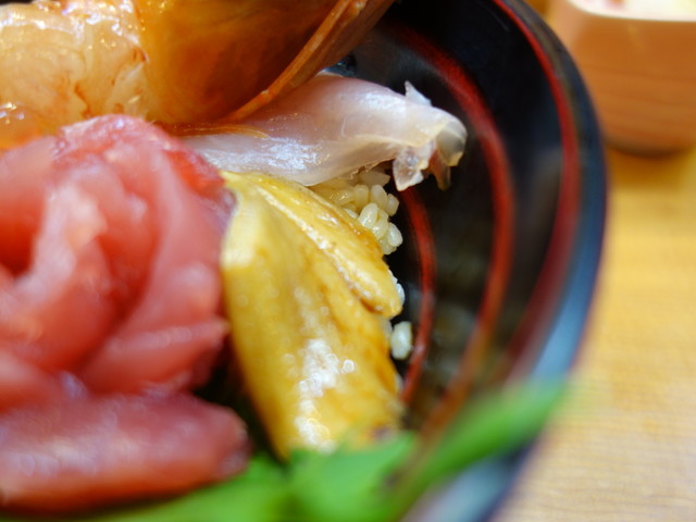 あづま寿司 - 須賀川（寿司）の写真