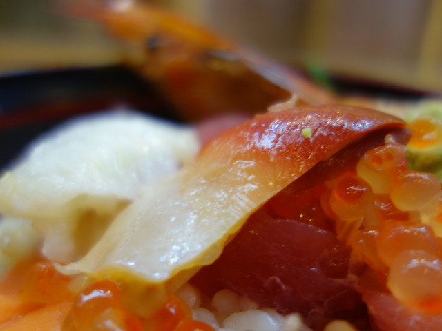 あづま寿司 - 須賀川（寿司）の写真