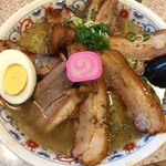 ラーメン川裕 - 