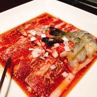 叙々苑  横浜スカイビル店 - 