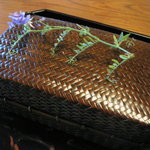 比良山荘 - 八寸は葛籠の中