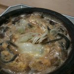 勝美 - 稚ドジョウ？の柳川