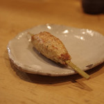 焼鳥 みずき - つくね