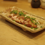 焼鳥 みずき - たたき