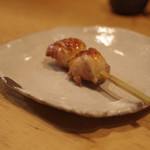 焼鳥 みずき - ソリレス