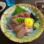 日本料理　汐彩 - 