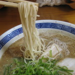 大分ラーメン 十八番 - 