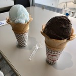 鶴岡市立加茂水族館 売店 - 