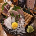 魚蔵 ねむろ - 