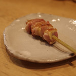 焼鳥 みずき - ももメス