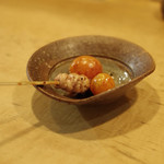 焼鳥 みずき - ちょうちん