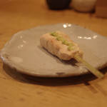 焼鳥 みずき - さびやき