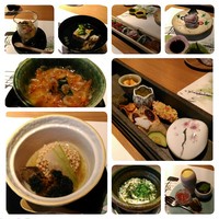 日本料理 潤花 - 