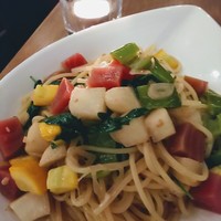 YPSILON Aoyama - 季節野菜のオルトラーナ