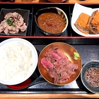 赤坂 金舌 - 